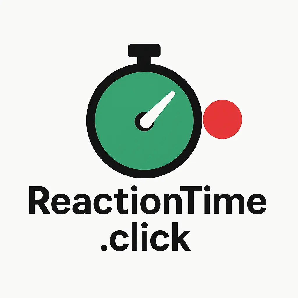 Sound Reaction Time Test - ReactionTime.click